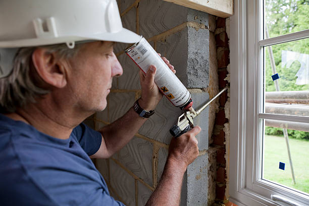 Best Insulation for Specific Applications in Mountain View, AR