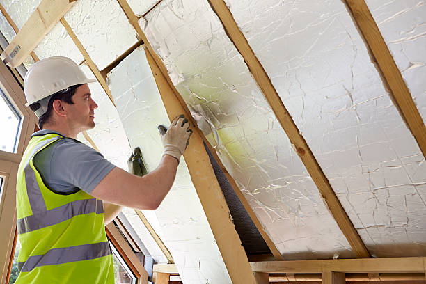 Trusted AR Insulation Contractor Experts