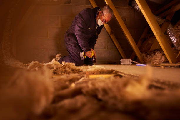  Mountain View, AR Insulation Contractor Pros